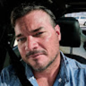 Meet your Posher, Patrick